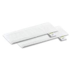 Set de lavete pentru podele sensibile
