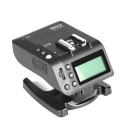 Blitz Transceiver wireless 2.4GHz Meike MK-GT620 pentru Nikon