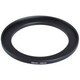 Inel reductie step-down 58-46mm