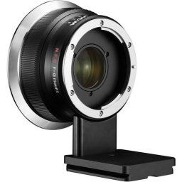 Laowa Magic Format Converter (MFC) Adaptor montura de la Canon EF la FujiFilm GFX
