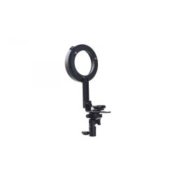 Adaptor montura Elinchrom Rotalux - blitz speedlite
