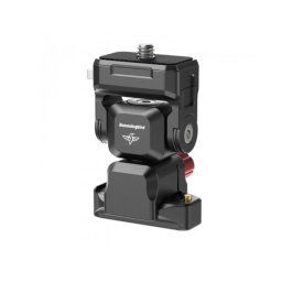 Suport orientabil 360grade Ulanzi UURig R082 pentru monitor video sau lampa-2418