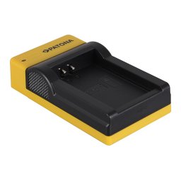 Incarcator Patona Slim micro-USB LP-E12 pentru Canon EOS M - 151652