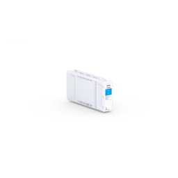 EPSON CYAN PIGMENT INKJET CART. T50U2