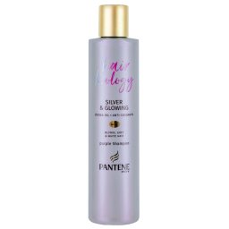 Pantene Sampon nuantator 250 ml Hair Biology (Purple)