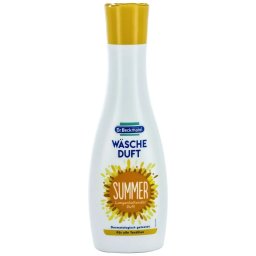 Dr. Beckmann Parfum pentru rufe 250 ml Summer