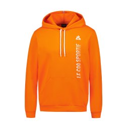 Hanorac Le Coq Sportif pentru Barbati Bat Hoody No1 M 241025_5
