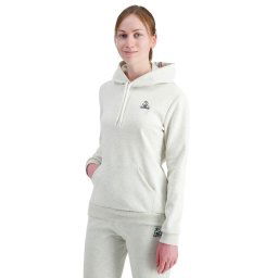 Hanorac Le Coq Sportif pentru Femei Ess Hoody No1 W 241016_9