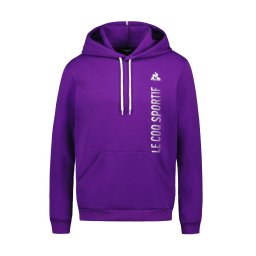Hanorac Le Coq Sportif pentru Barbati Bat Hoody No1 M 241025_4