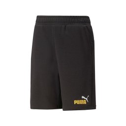 Pantaloni Scurti Puma Essentials Plus 2 JR
