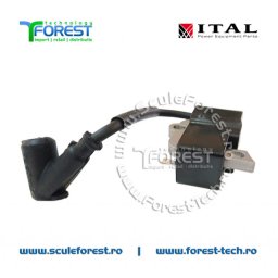 Bobina aprindere compatibila pentru drujba Stihl MS171, MS181, MS211