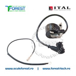 Bobina aprindere compatibila pentru drujba Stihl MS210, MS230, MS250 si motocoasa FS160, FS220