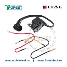 Bobina aprindere compatibila pentru drujba Stihl 021, 023, 025, MS210, MS230, MS250