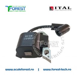 Bobina aprindere compatibila pentru drujba Stihl MS170, MS180