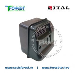 Toba esapament compatibila cal.I drujba Stihl 017, 018, MS170, MS180