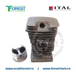 Cilindru compatibil drujba Stihl MS180