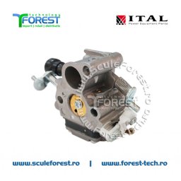 Carburator compatibil pentru drujba Husqvarna 135, 435, 435e, 440, 440e