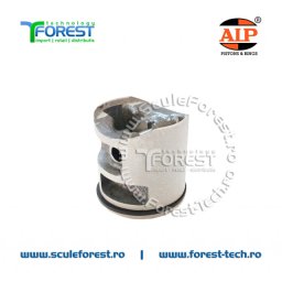 Piston compatibil drujba Husqvarna 135, 435, 435e, 440
