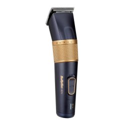 Aparat de tuns E986E hair trimmers/clipper Black