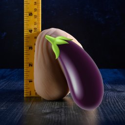 Gender X The Uncircumcised Packer Light
