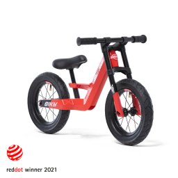 Toys Berg Toys BERG Biky City Rosu - Joc Educativ si interactiv pentru copii