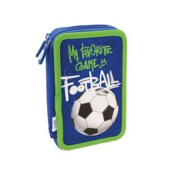 Penar dublu FOOTBALL