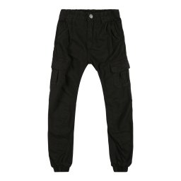 Urban Classics Pantaloni negru