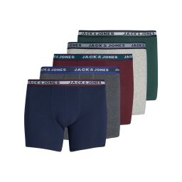 Jack & Jones Plus Boxeri 'Coliver' mai multe culori
