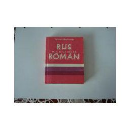 Mic dictionar Rus - Roman