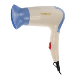 Uscator de par 1200 W cu 2 de trepte temperatura si viteza - MZ1802