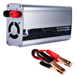 Invertor 12v 220v 2000w Convertor Auto