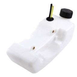 Rezervor combustibil universal pentru motocoasa 28x11x11 cm 1250 ml