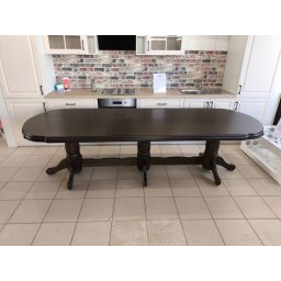 MASA DANA 5 FIXA, 280 X 100 CM