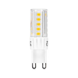 Bec LED G9/4W/230V 3000K Aigostar