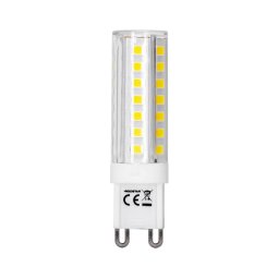 Bec LED G9/4,8W/230V 6500K Aigostar