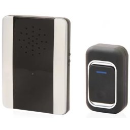 Sonerie Luckarm 3906 Fara Fir Wireless Doorbel