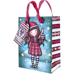 Punga cadou S, Gorjuss, Tis The Season