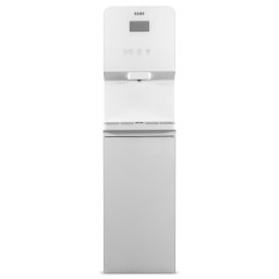 Dozator apa comercial ZWD 24 WF ZASS, De podea, Cu sistem de filtrare si Purificare cu lampa UV