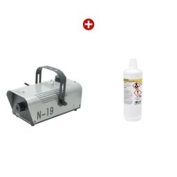 Eurolite N-19 /Lichid 1L