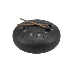 Dimavery TD-12 Steel Black