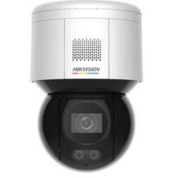 Camera IP PT AcuSense ColorVu Hikvision DS-2DE3A400BW-DE(F1)(T5)
