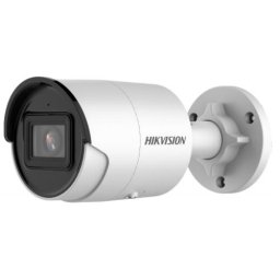 Resigilat - Camera 4K IP AcuSense Hikvision DS-2CD2086G2-IU
