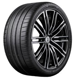 Anvelopa 285/45R19 111Y POTENZA SPORT XL PJ (E-8.7)