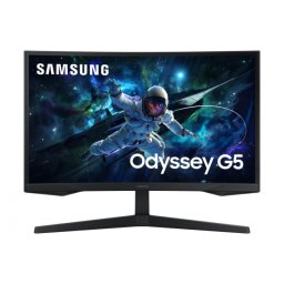 Monitor LED LS27CG552EUXEN 27" 165Hz 1ms HDMI DP