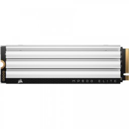SSD MP600 ELITE PS5 1TB M.2 PCI Express 4.0 x4 + Heatsink