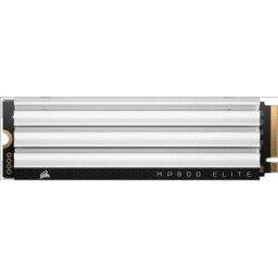 SSD MP600 ELITE pentru PS5 2TB M.2 PCI Express 4.0 x4 + Heatsink