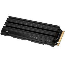 SSD MP600 ELITE 1TB M.2 PCI Express 4.0 x4 + Heatsink