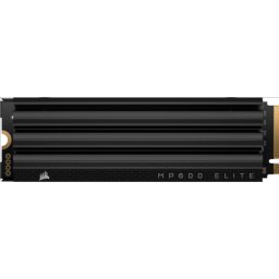 SSD MP600 ELITE 2TB M.2 PCI Express 4.0 x4 + Heatsink