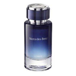 Mercedes-Benz Mercedes-Benz For Men Ultimate - EDP 75 ml