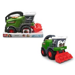 ABC FENDTI MASINA DE RECOLTAT SuperHeroes ToysZone